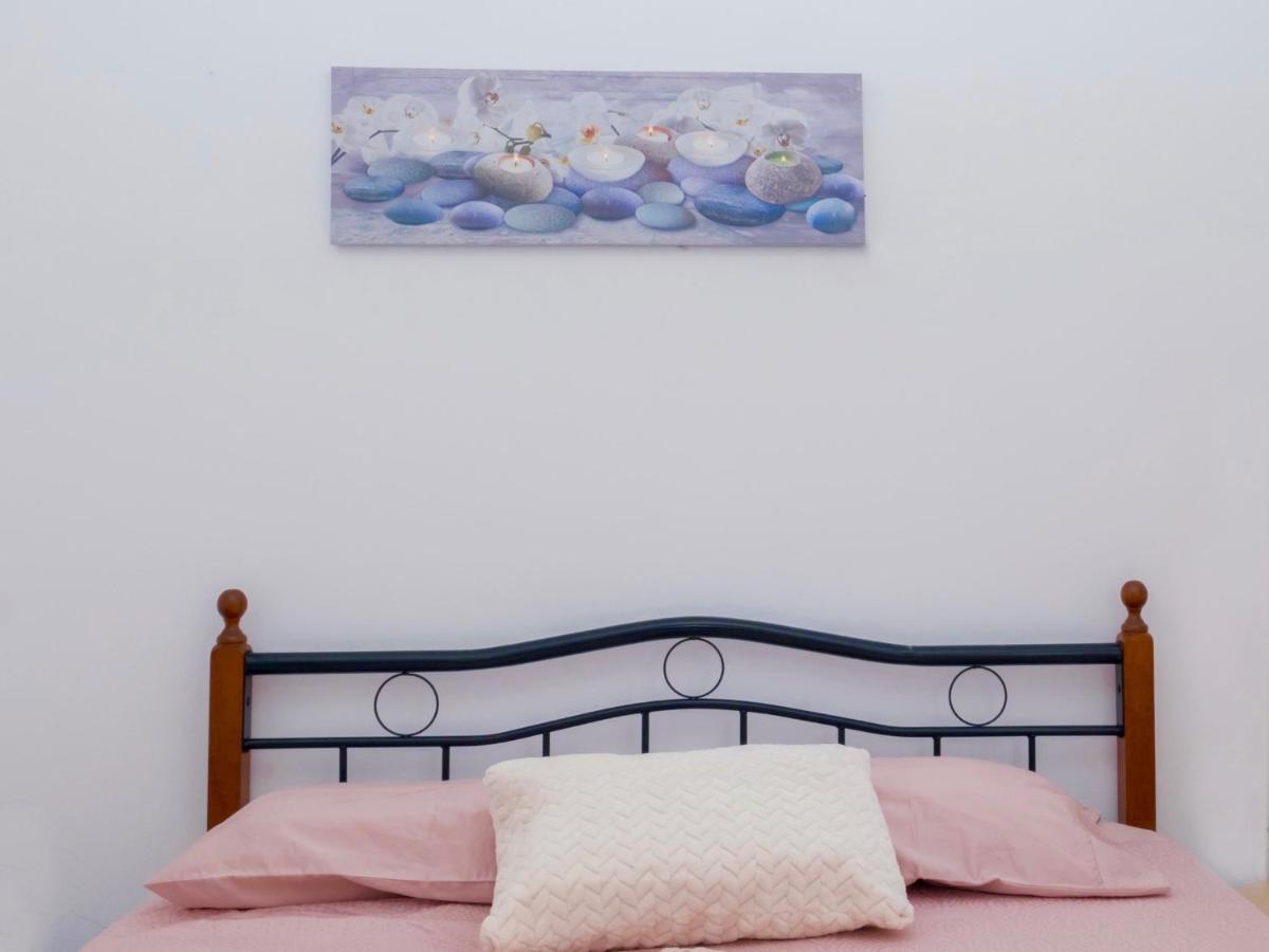 Fam Central Apt イラクリオン エクステリア 写真